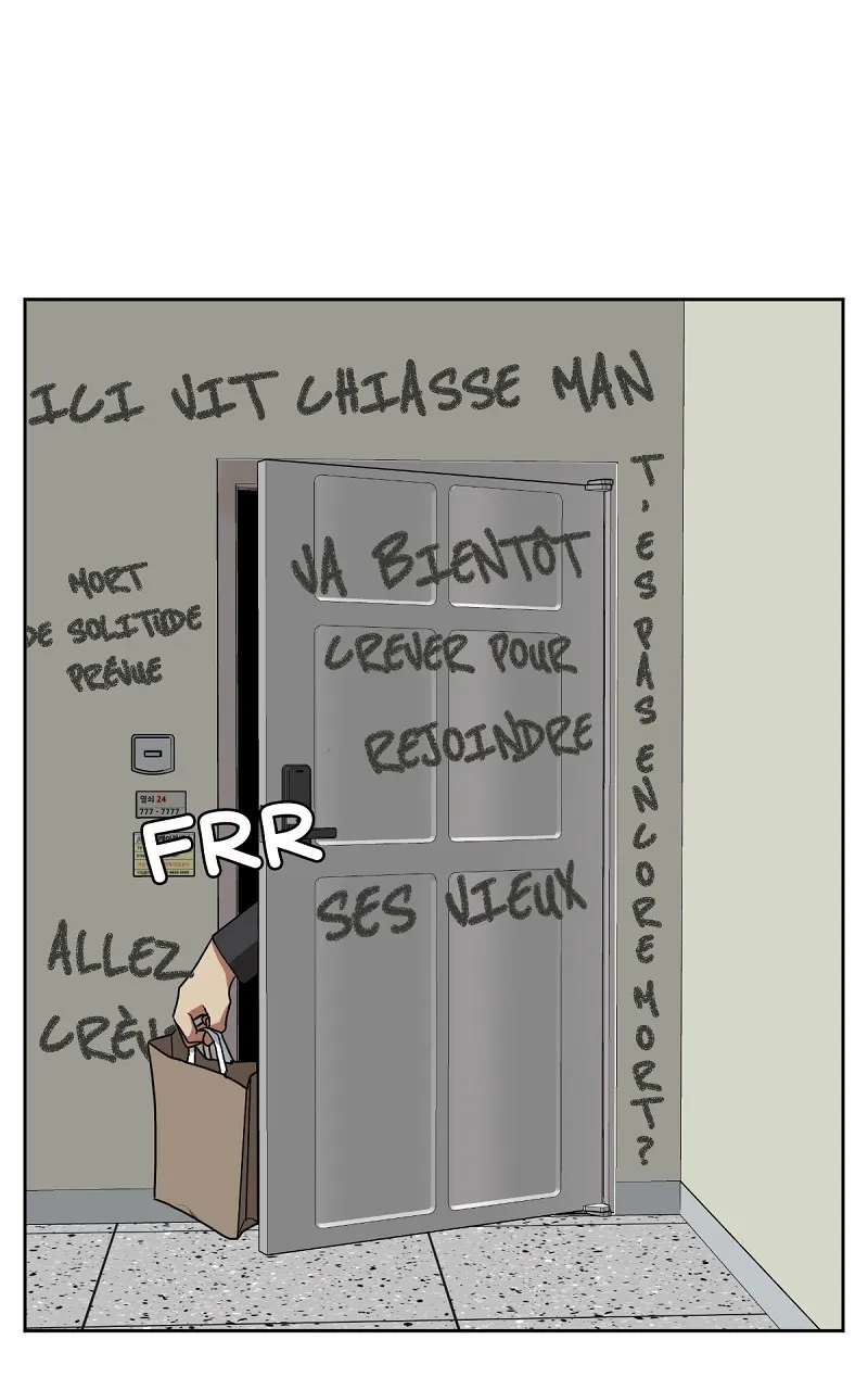 Read Change-Moi FR Manga Online