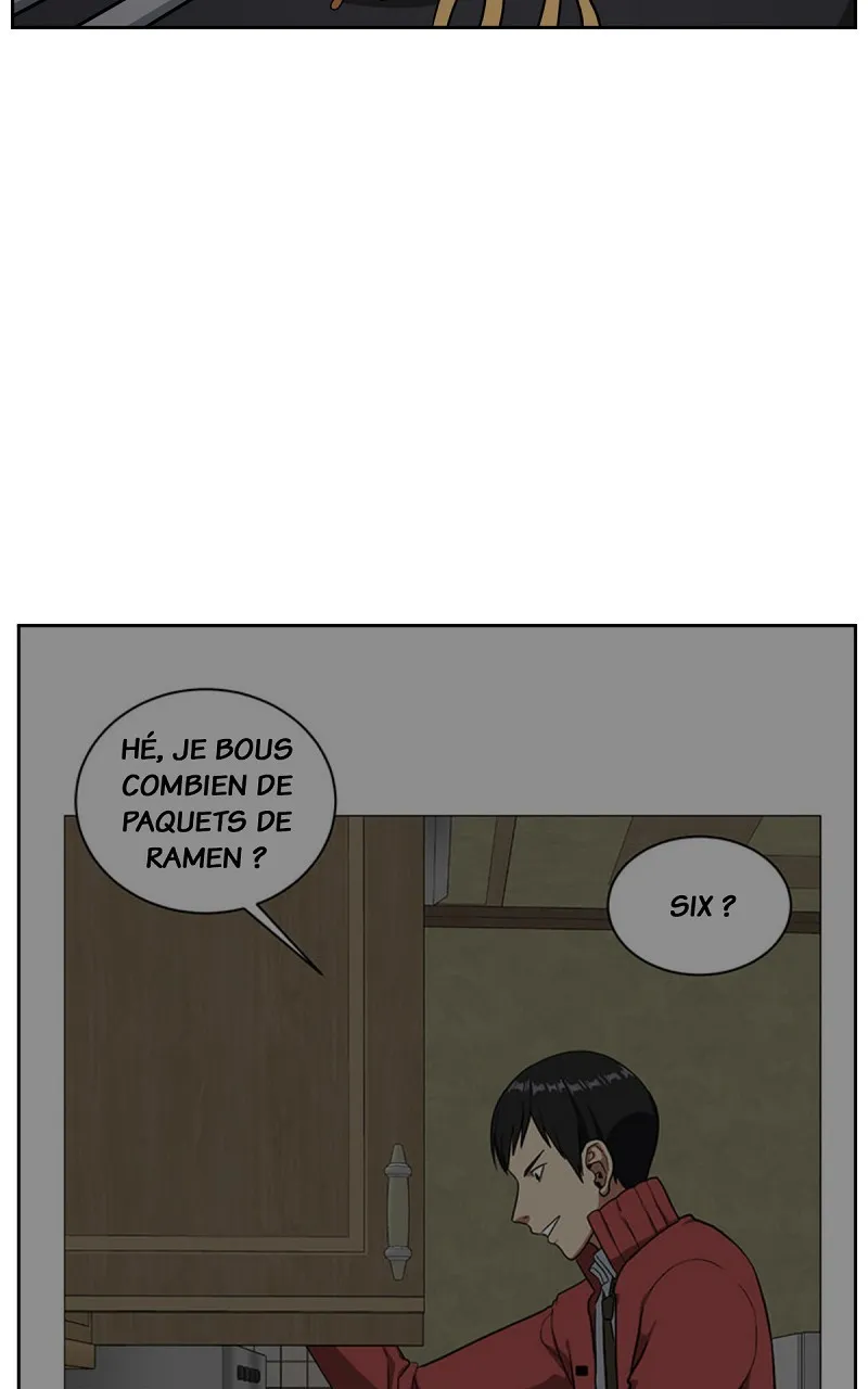 Read Change-Moi FR Manga Online