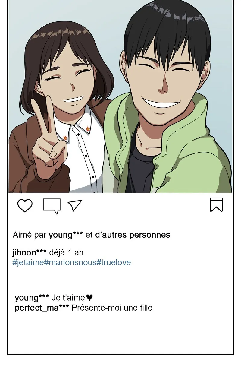Read Change-Moi FR Manga Online