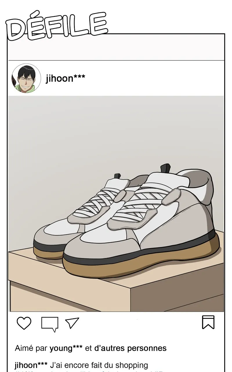Read Change-Moi FR Manga Online