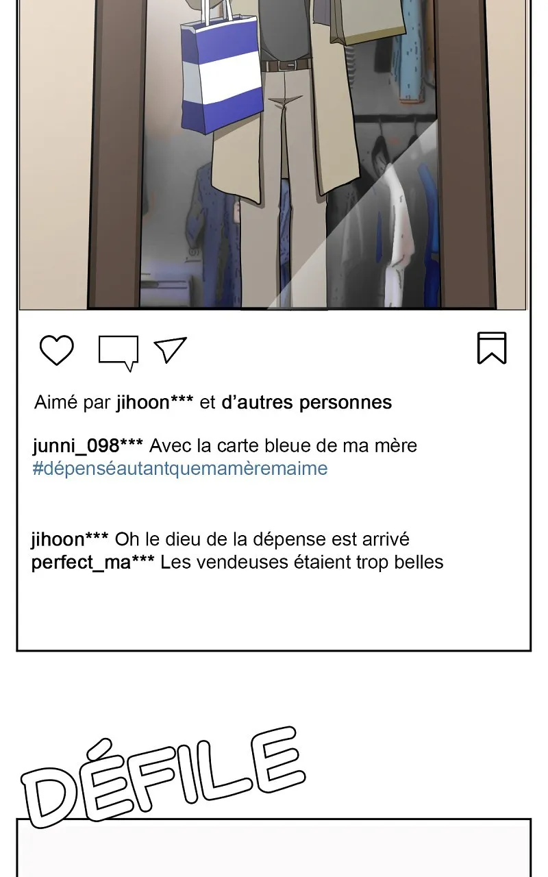 Read Change-Moi FR Manga Online