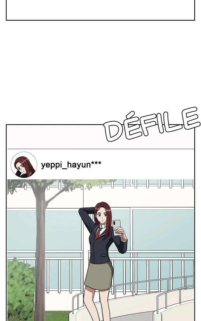 Read Change-Moi FR Manga Online