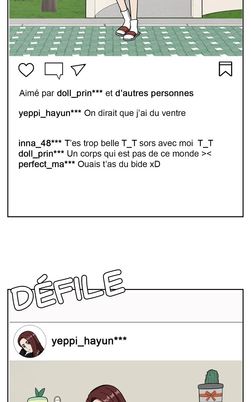 Read Change-Moi FR Manga Online