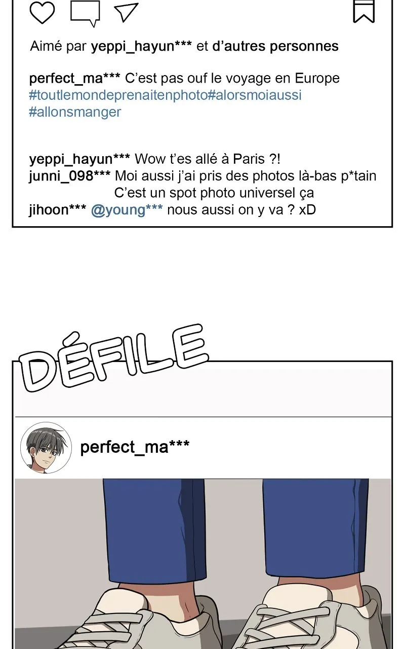 Read Change-Moi FR Manga Online