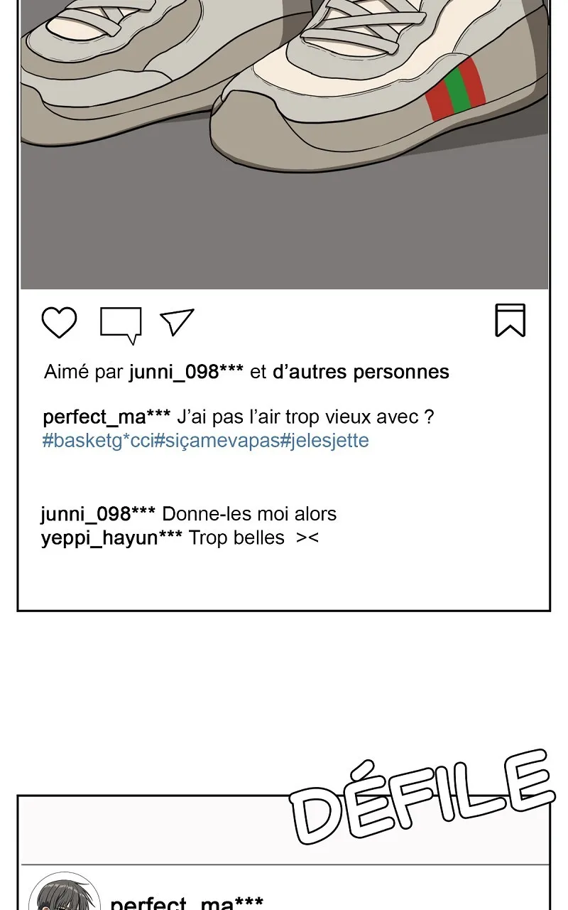 Read Change-Moi FR Manga Online