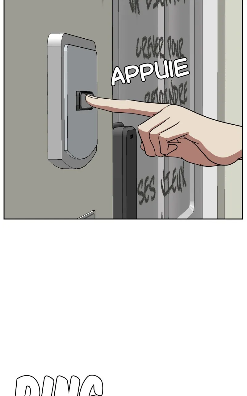 Read Change-Moi FR Manga Online