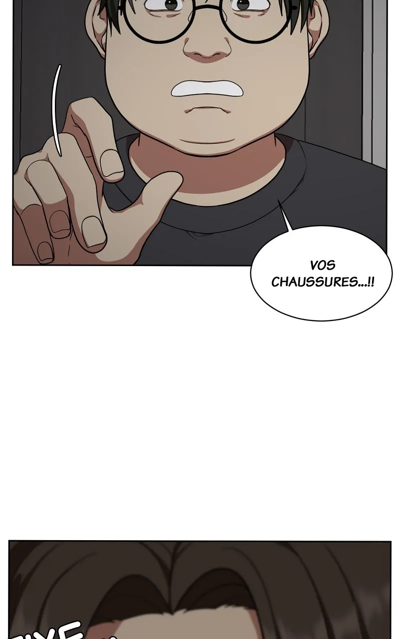 Read Change-Moi FR Manga Online