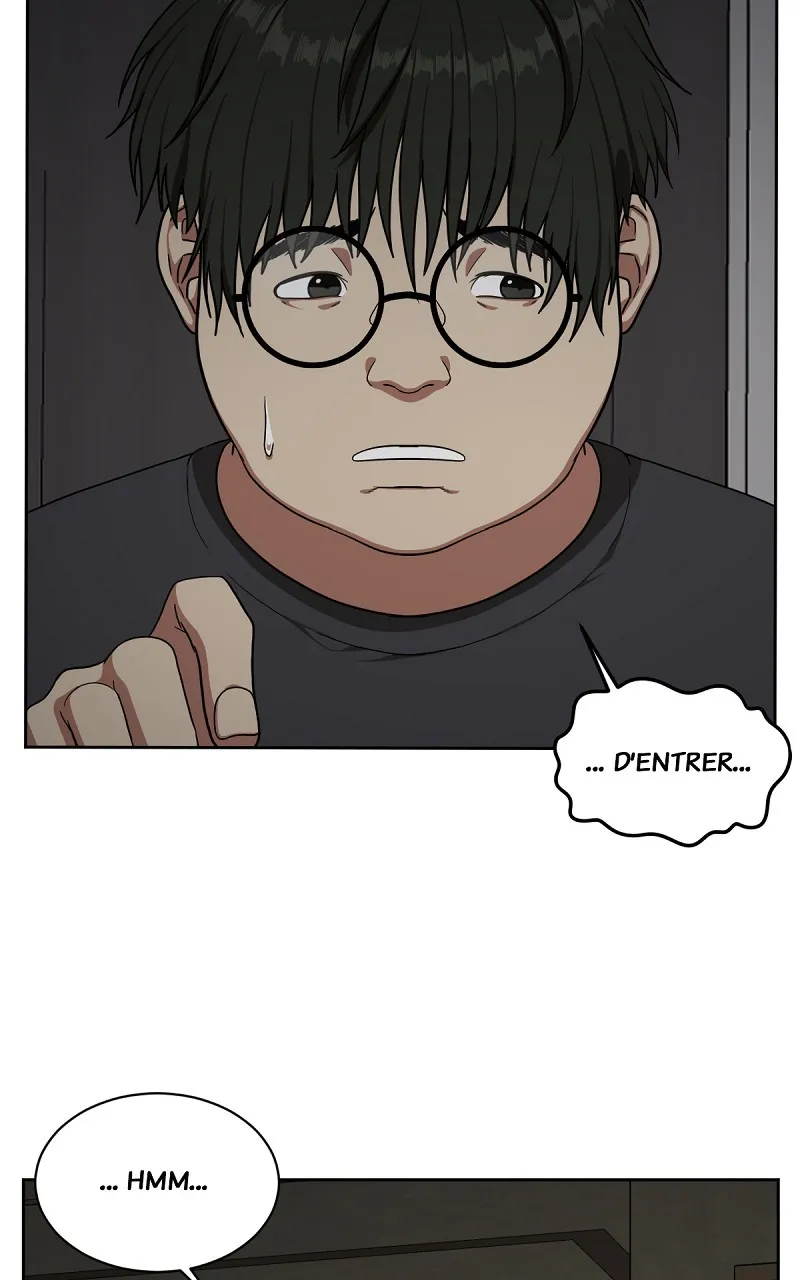 Read Change-Moi FR Manga Online