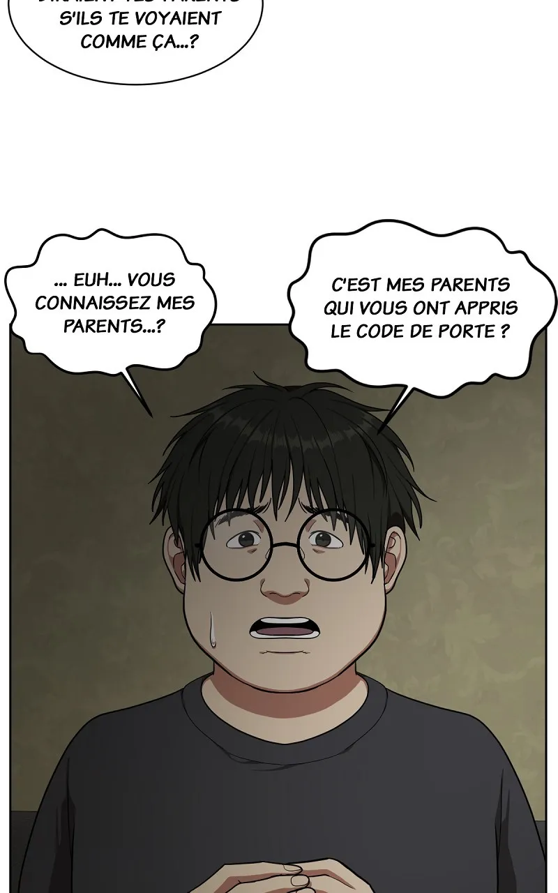 Read Change-Moi FR Manga Online