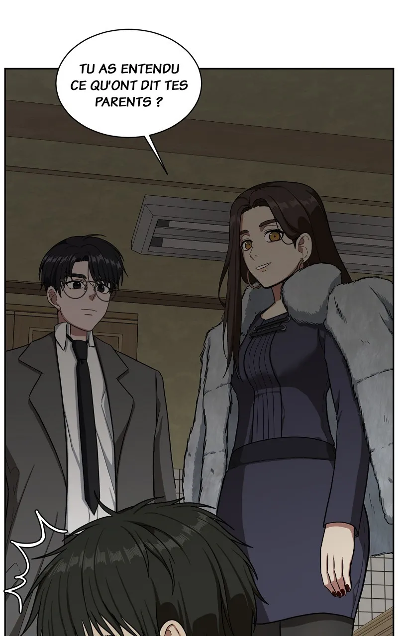 Read Change-Moi FR Manga Online