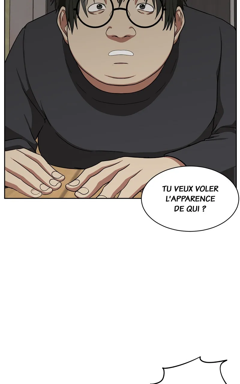 Read Change-Moi FR Manga Online