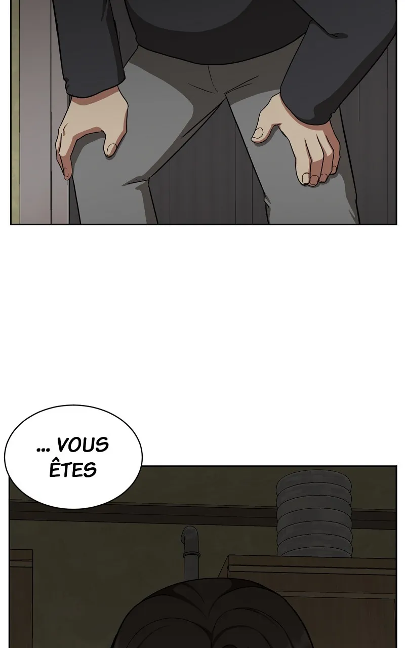 Read Change-Moi FR Manga Online