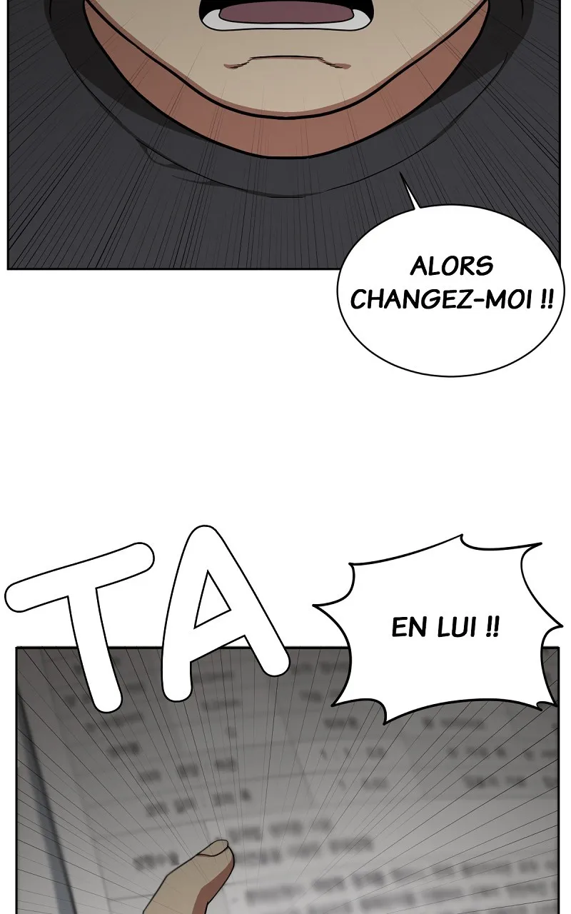 Read Change-Moi FR Manga Online