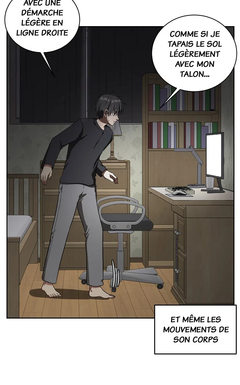 Read Change-Moi FR Manga Online