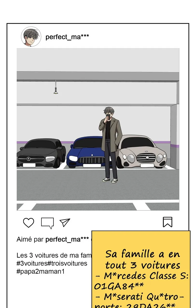 Read Change-Moi FR Manga Online