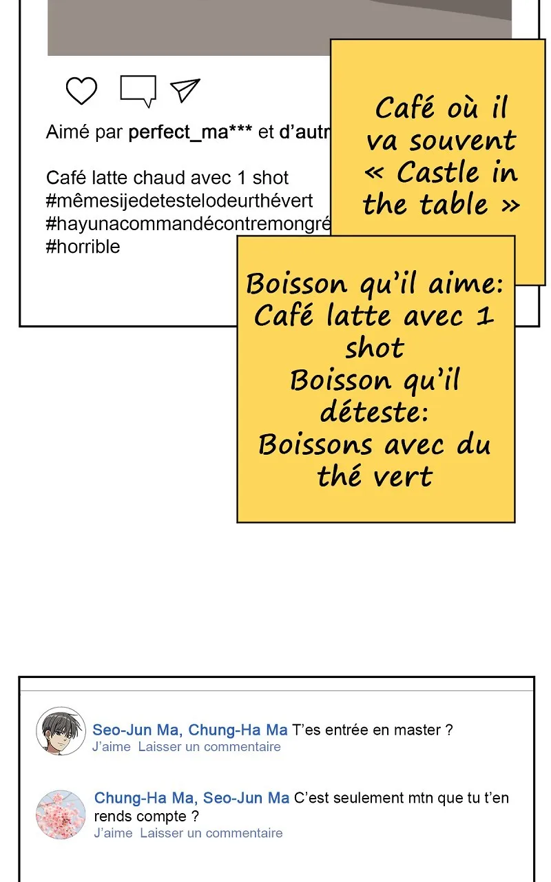 Read Change-Moi FR Manga Online