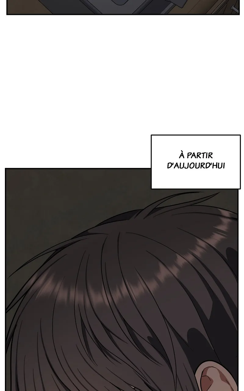 Read Change-Moi FR Manga Online