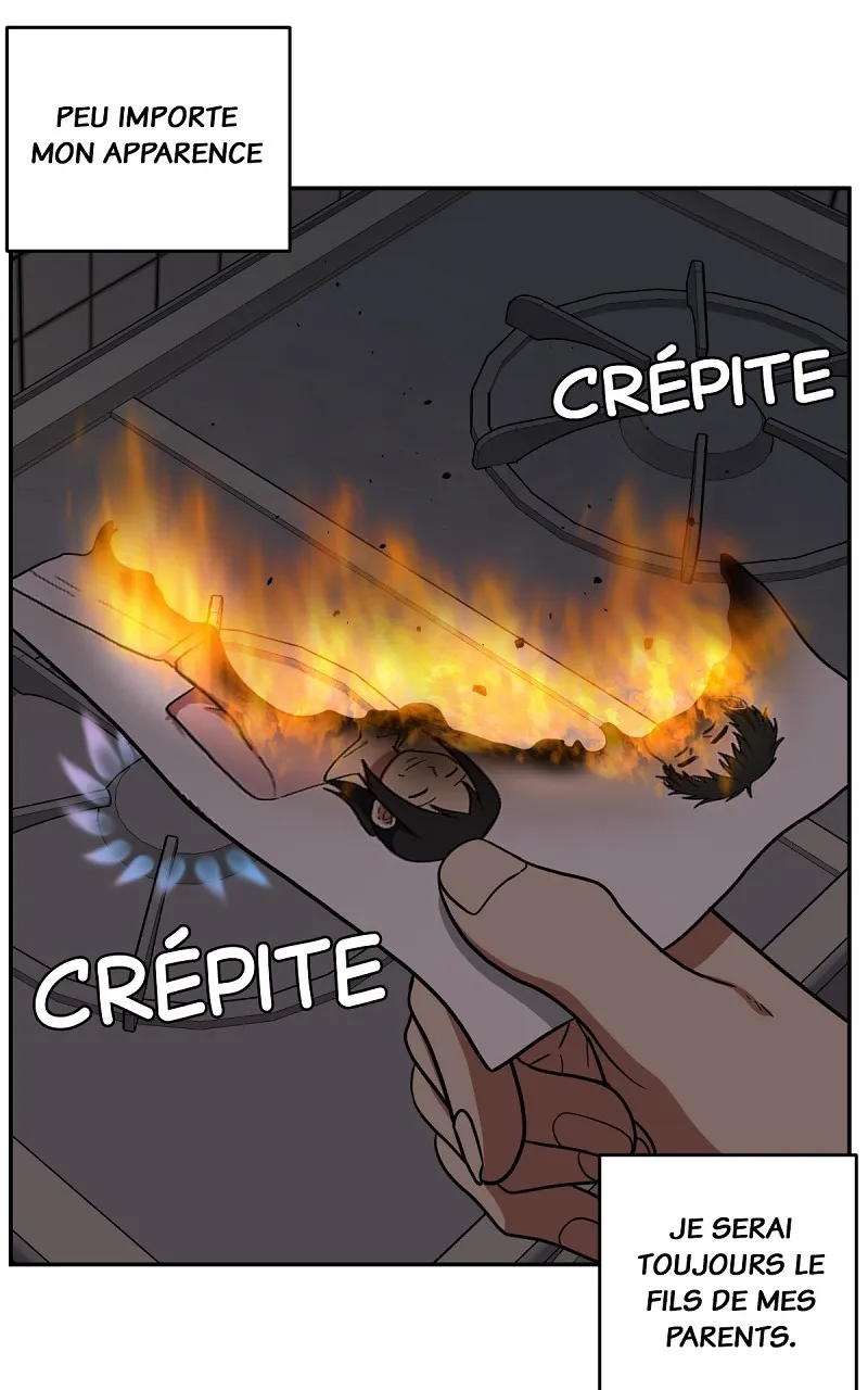 Read Change-Moi FR Manga Online