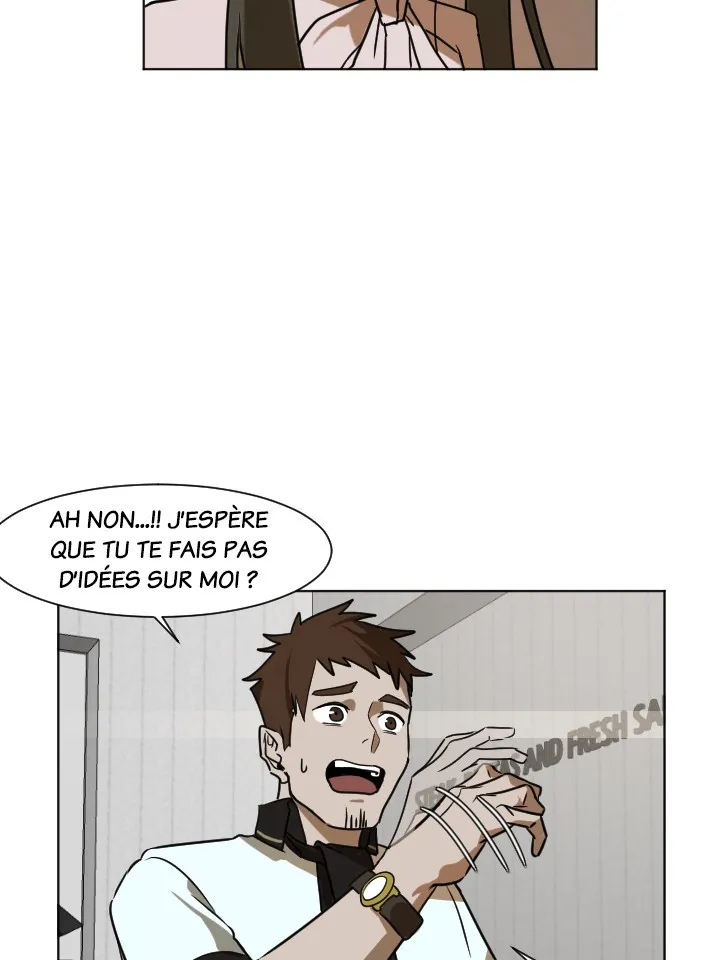 Read Change-Moi FR Manga Online