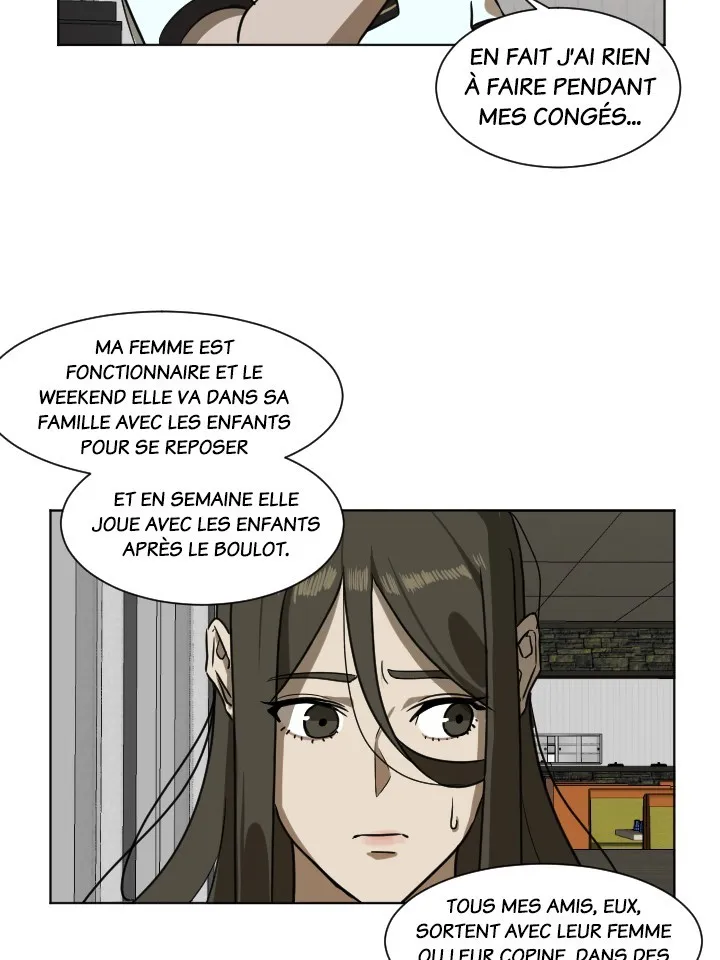 Read Change-Moi FR Manga Online