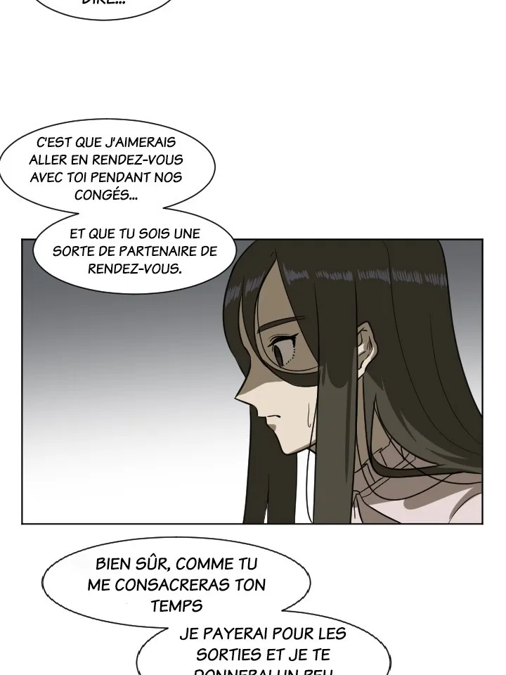 Read Change-Moi FR Manga Online