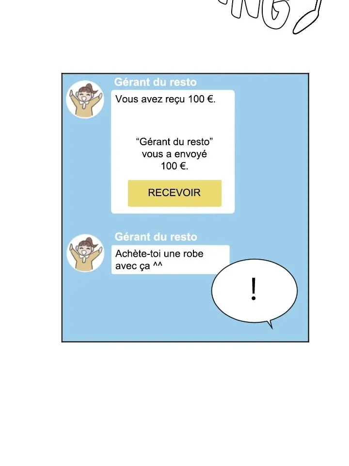 Read Change-Moi FR Manga Online