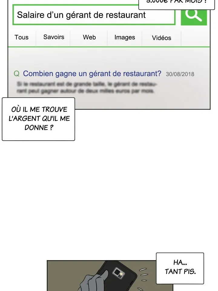 Read Change-Moi FR Manga Online