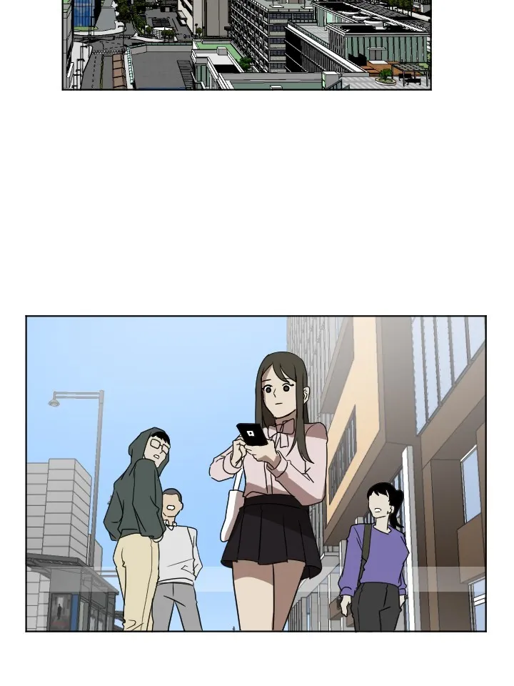 Read Change-Moi FR Manga Online
