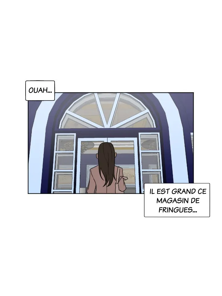 Read Change-Moi FR Manga Online