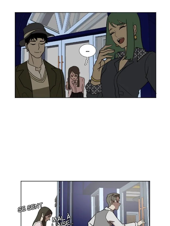 Read Change-Moi FR Manga Online