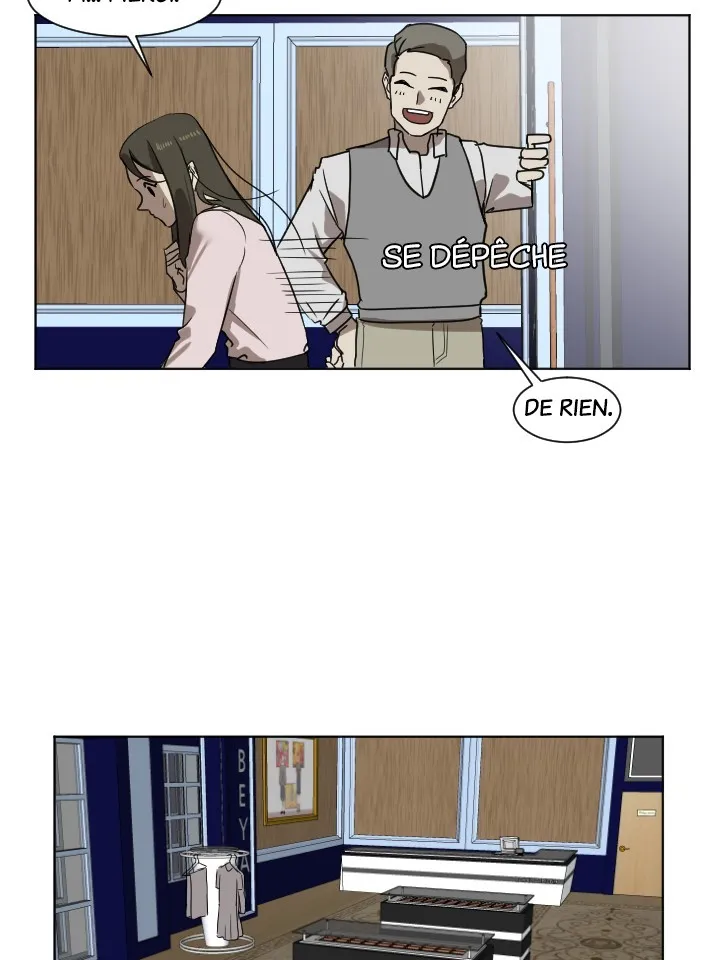 Read Change-Moi FR Manga Online