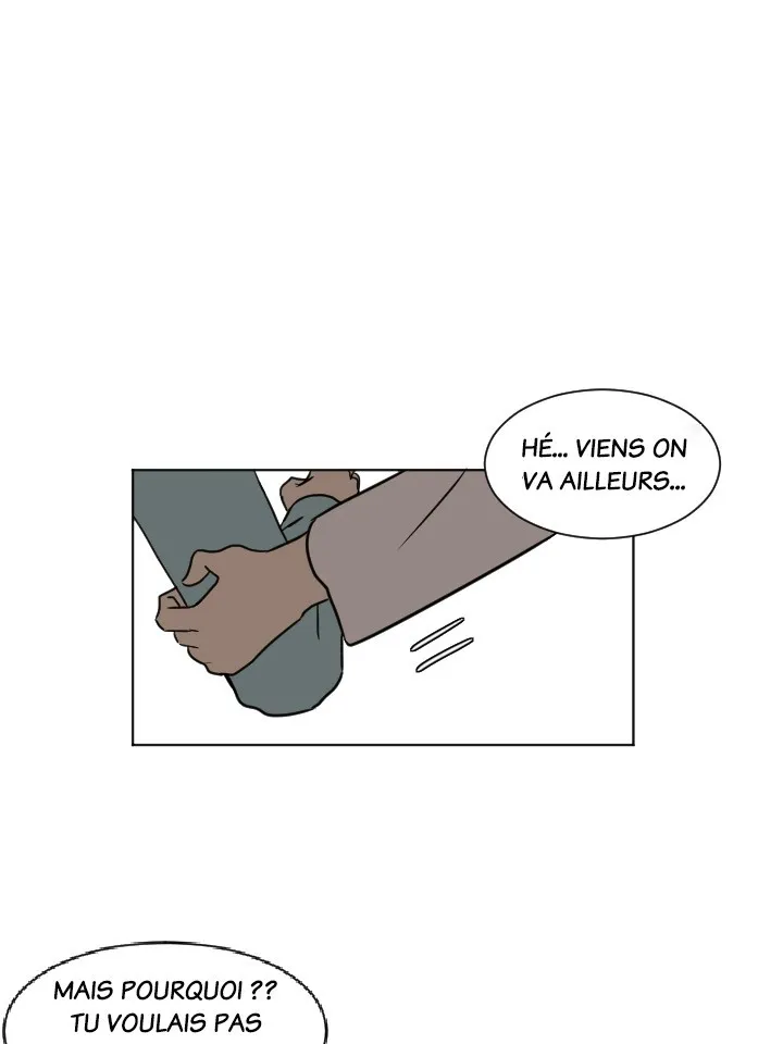 Read Change-Moi FR Manga Online