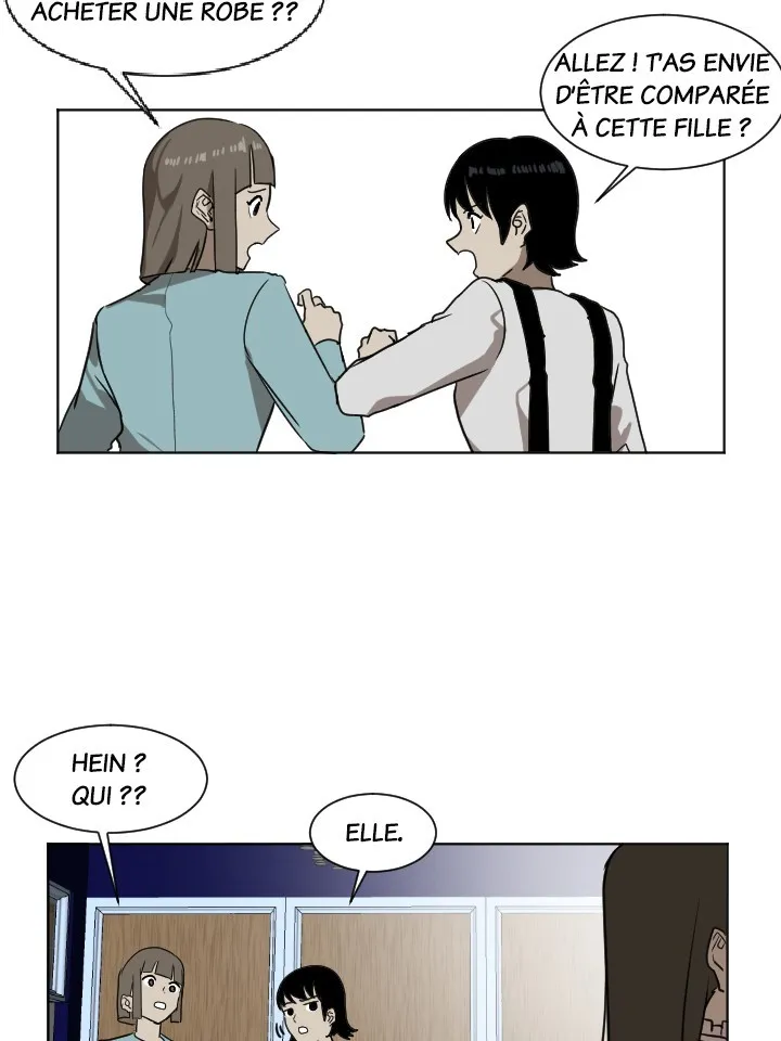 Read Change-Moi FR Manga Online