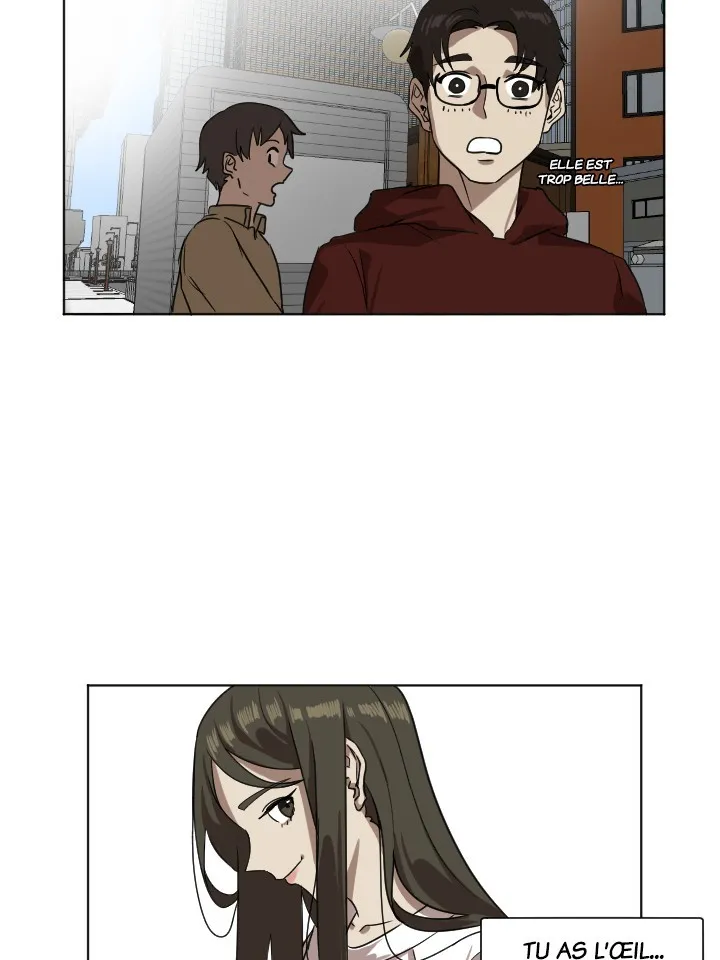 Read Change-Moi FR Manga Online