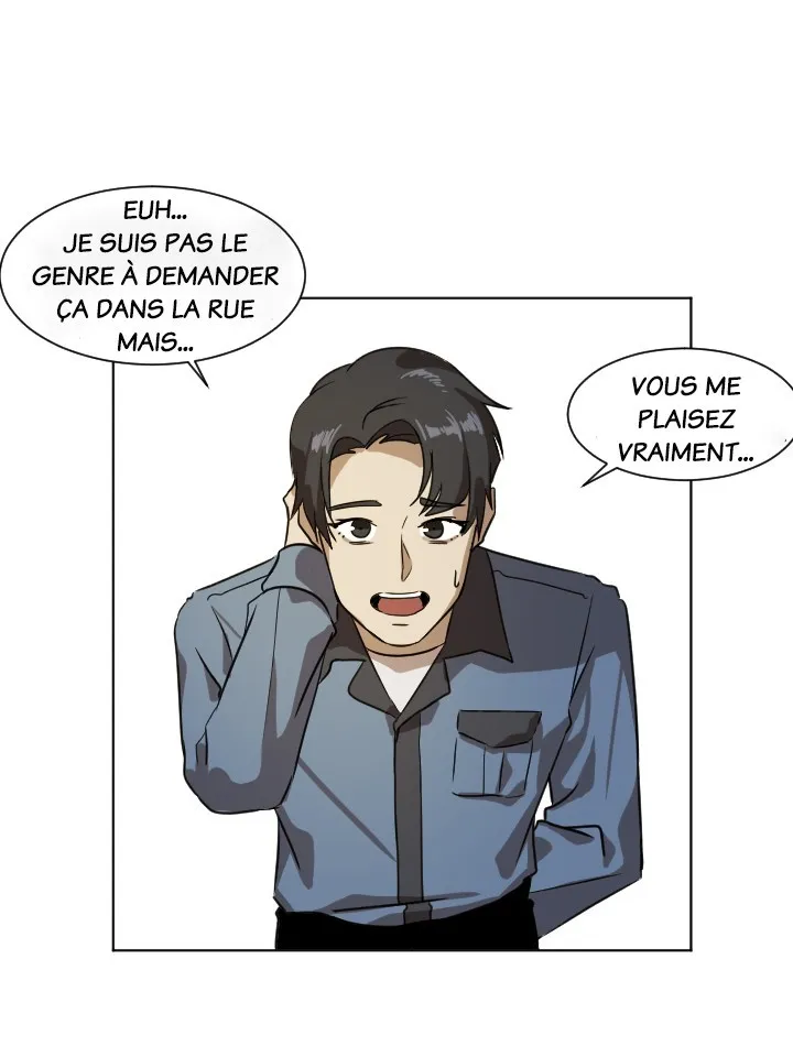 Read Change-Moi FR Manga Online
