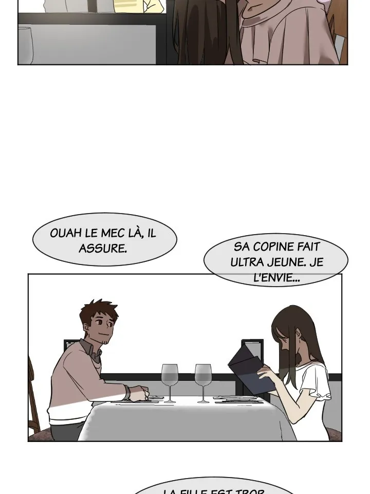 Read Change-Moi FR Manga Online