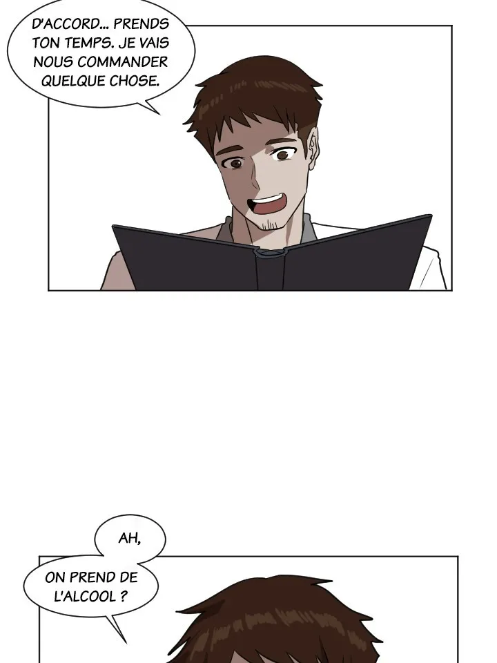 Read Change-Moi FR Manga Online