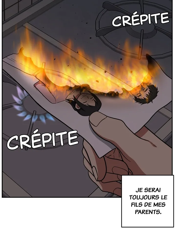 Read Change-Moi FR Manga Online