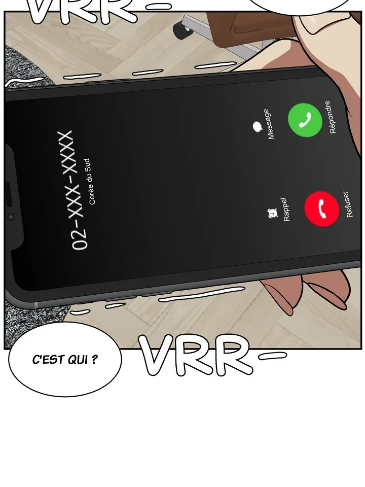 Read Change-Moi FR Manga Online