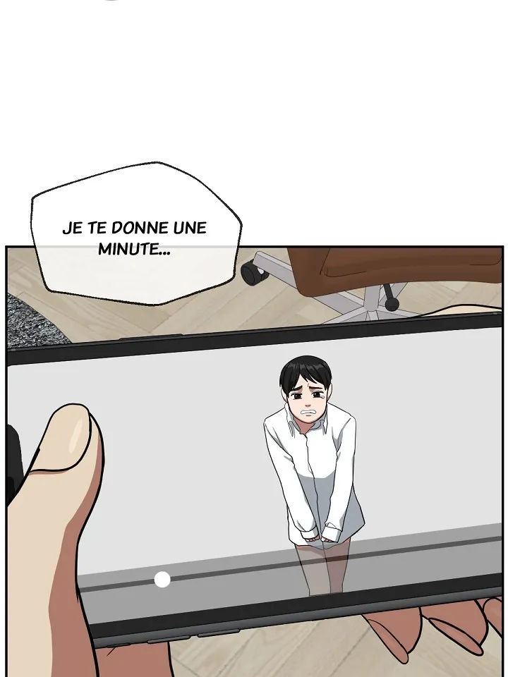 Read Change-Moi FR Manga Online