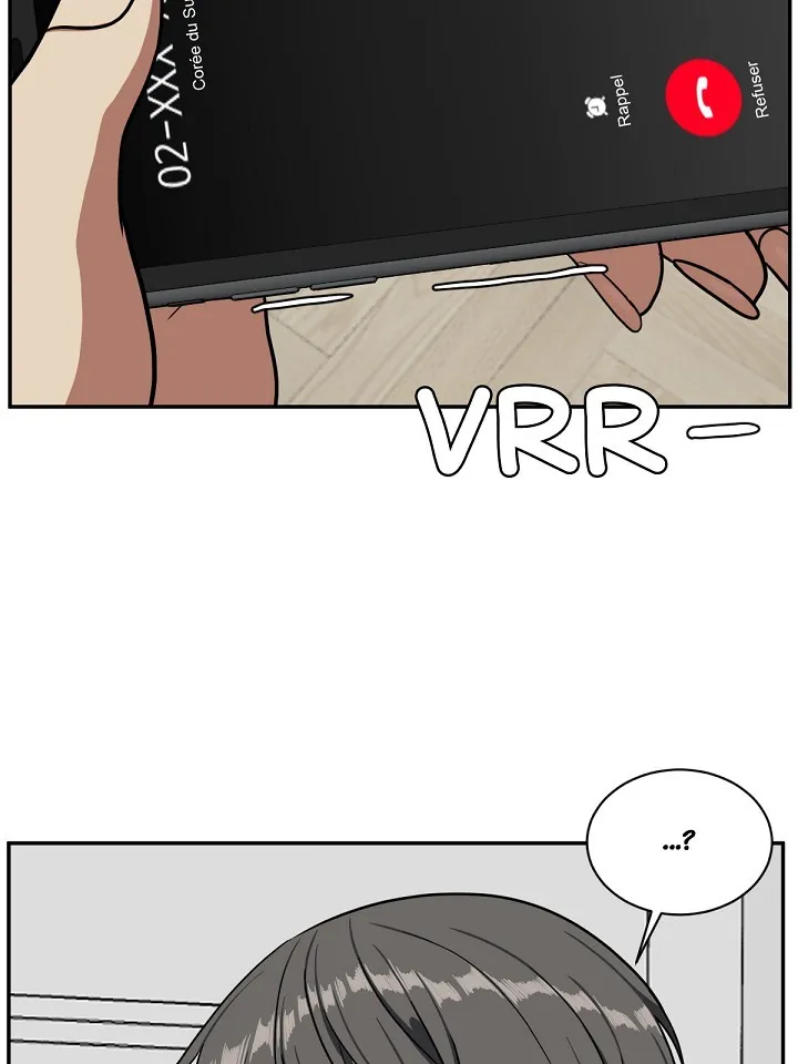 Read Change-Moi FR Manga Online