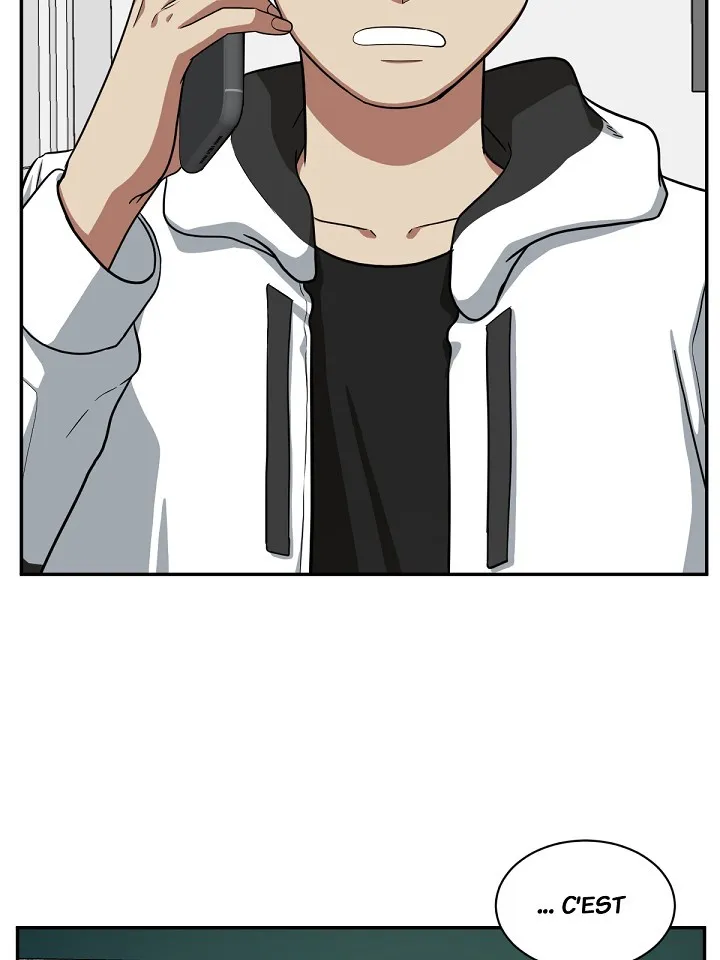 Read Change-Moi FR Manga Online