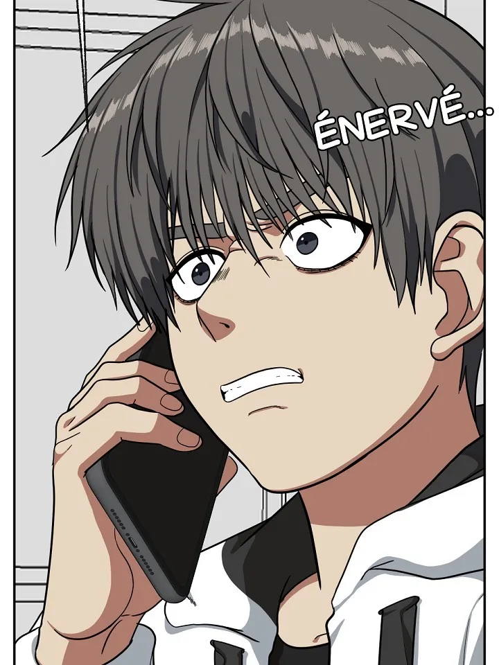Read Change-Moi FR Manga Online