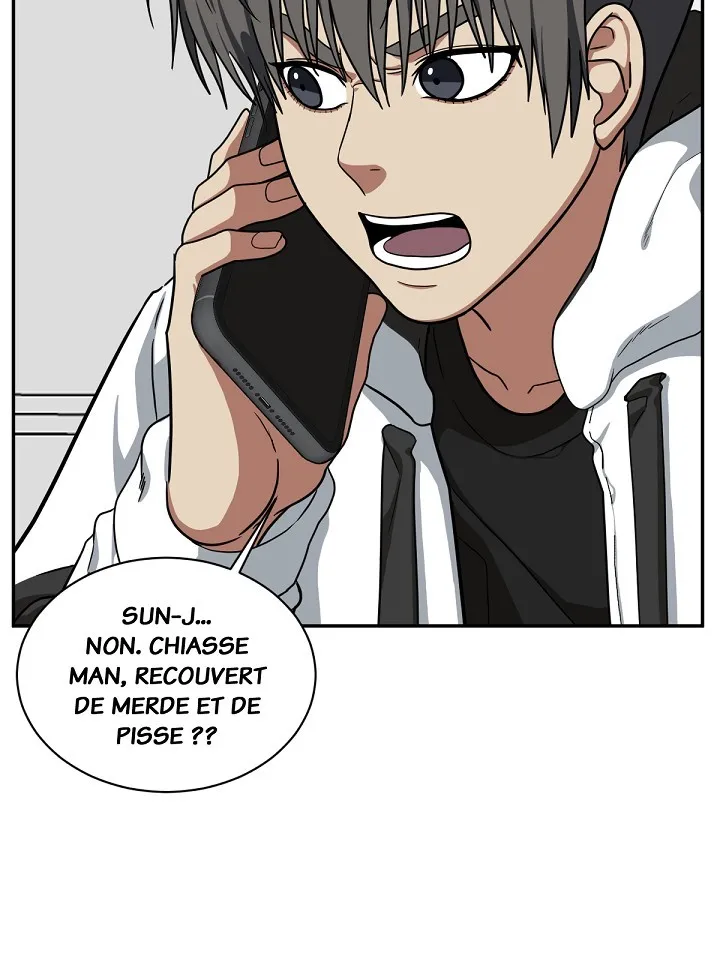 Read Change-Moi FR Manga Online