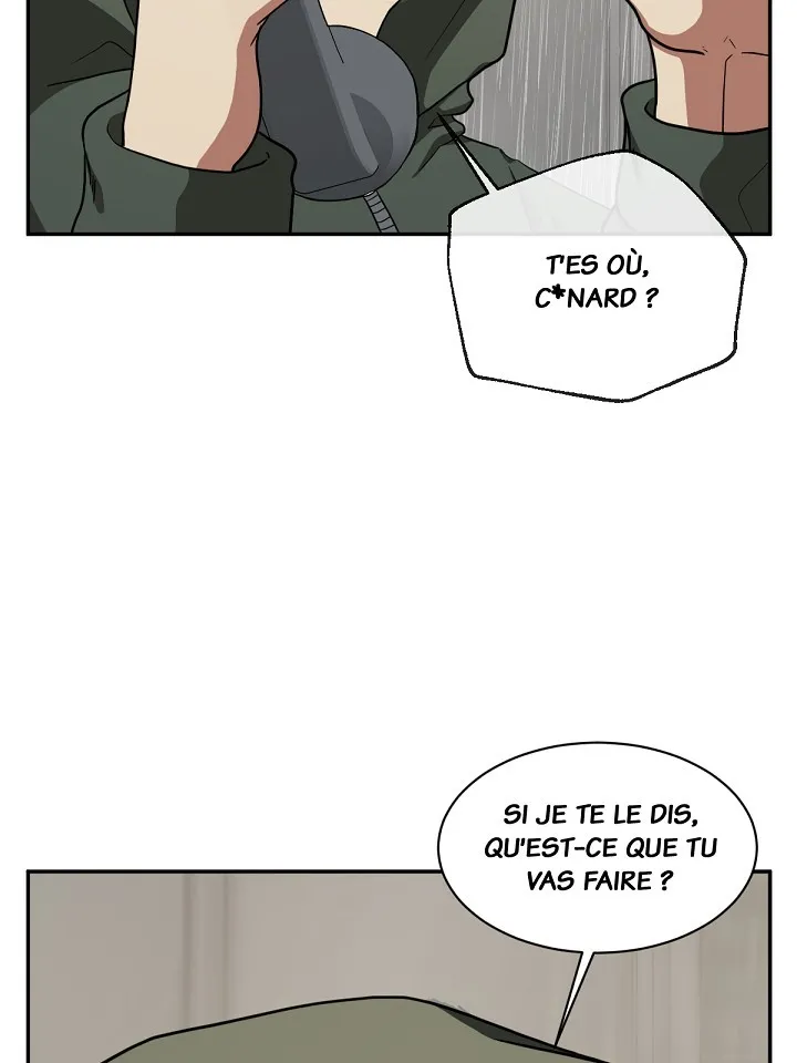 Read Change-Moi FR Manga Online