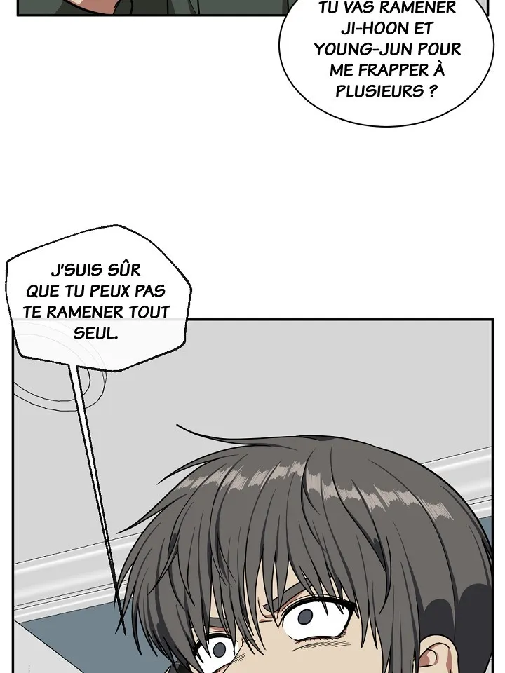 Read Change-Moi FR Manga Online