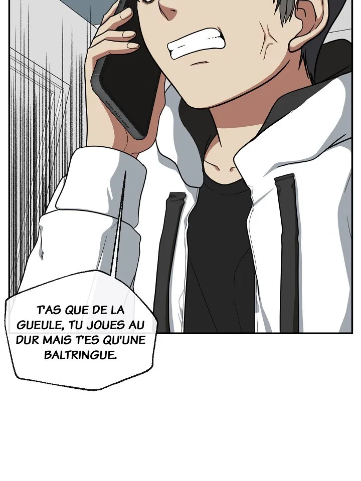 Read Change-Moi FR Manga Online