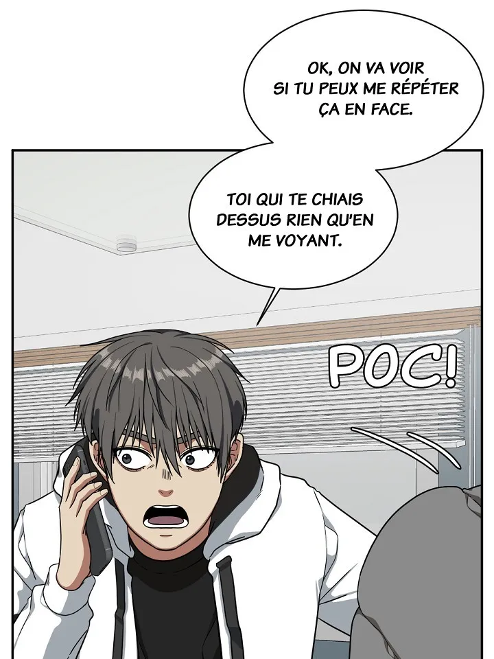 Read Change-Moi FR Manga Online