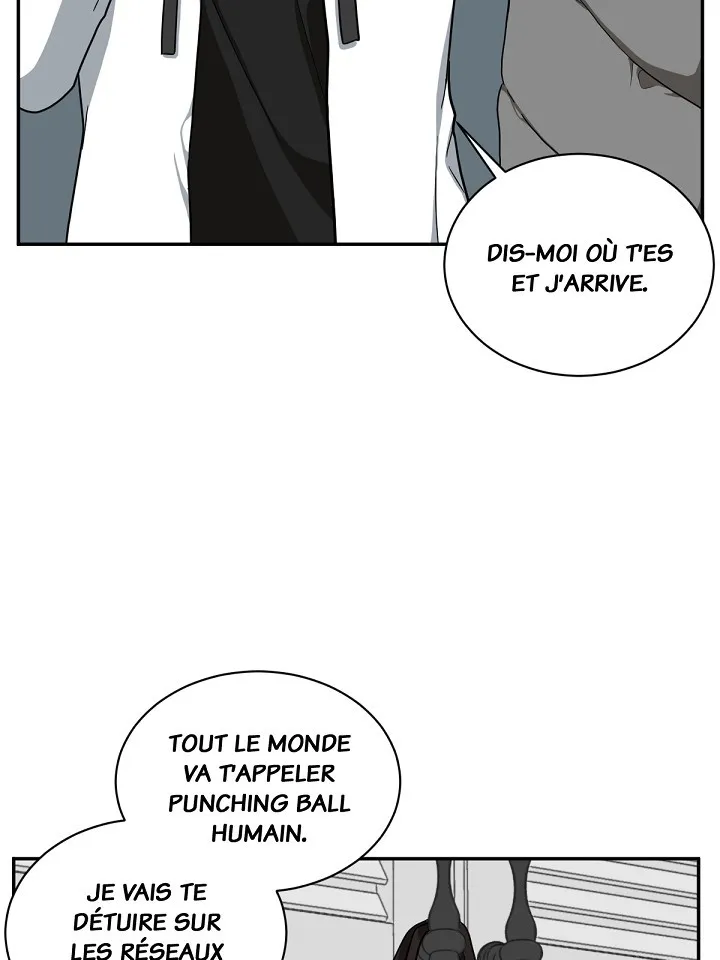 Read Change-Moi FR Manga Online