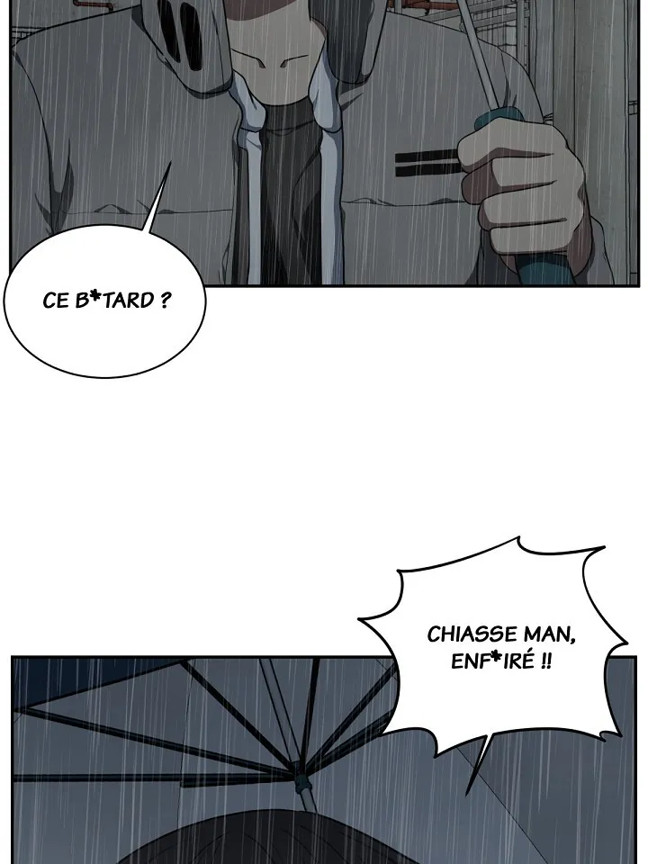 Read Change-Moi FR Manga Online